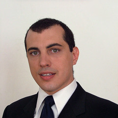 image of Andreas M. Antonopoulos